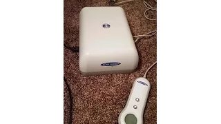 Select Comfort matress air pump assembly repair Don t buy a new unit fix yours for 5 00