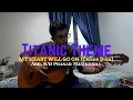 Download Lagu My Heart Will Go On – Titanic Theme (Céline Dion)