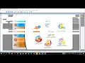 Commission income and Refund to Customer - SQL Accounting system