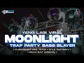 Download Lagu DJ MOONLIGHT VIRAL TIKTOK STYLE TRAP X PARTY BASS NGUK DERR YANG LAGI VIRAL - DICKY ANDIKA