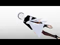 Lagu MMD R-18 maid haku   good luck