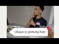 Download Lagu Ukays si jantung hati cover sabry (karaoke) #ukays #lahaddatu