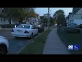 Springfield police investigate Knox Street shooting two injured