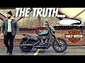 The TRUTH about Harley Davidson and Screamin Eagle Parts and Accessories