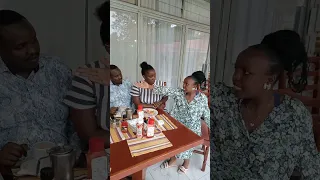 Boss Wangu Hawezi Olewa Na Amani Nikiwa 