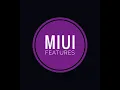 Xiaomi MIUI features | Download video from Mi Video