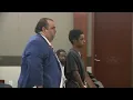 FULL HEARING Suspect in southwest valley neighborhood shooting appears in court