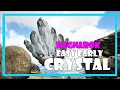 Easy Early Crystal Ark Ragnarok