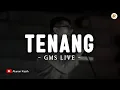 Download Lagu Tenang - GMS Live (Lirik) | Mengalir Kuasa Dari Tempat Maha Tinggi | Lagu Rohani Terbaru 2025