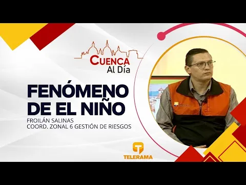 Froilán Salinas 