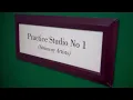 Alberto Giurioli - Mine Live @ Steinway & Sons (London)