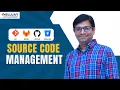 Source Code Management Explained Git GitHub GitLab Bitbucket for Beginners