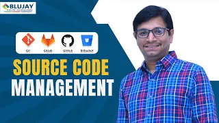 Source Code Management Explained Git GitHub GitLab Bitbucket for Beginners