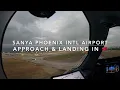 Airbus A330 Real Flight Deck | Approach, Landing & Taxi at Sanya SYX 🇨🇳 (with Mandarin Live ATC)