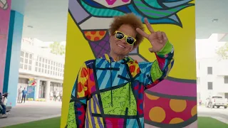 BRITTO - The Art of Happiness