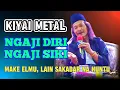 Download Lagu KIYAI METAL, KH UMED AMIR TERBARU DI BANDUNG