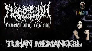 mukena putih tuhan memanggil lyrics 