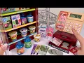 Download Lagu [🐰toy asmr🐰] SuperMarket Cash Register PlaySet ASMR Satisfying with Unboxing No Talking Review Toys