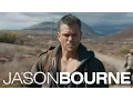 Download Lagu JASON BOURNE - In Theaters Friday (TV Spot 44) (HD)