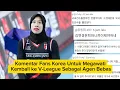 Download Lagu Komentar Fans Korea Untuk Megawati Kembali ke V-League Sebagai Agen Bebas