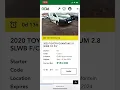 Steps on how to bid for cars on Gobid online Auction