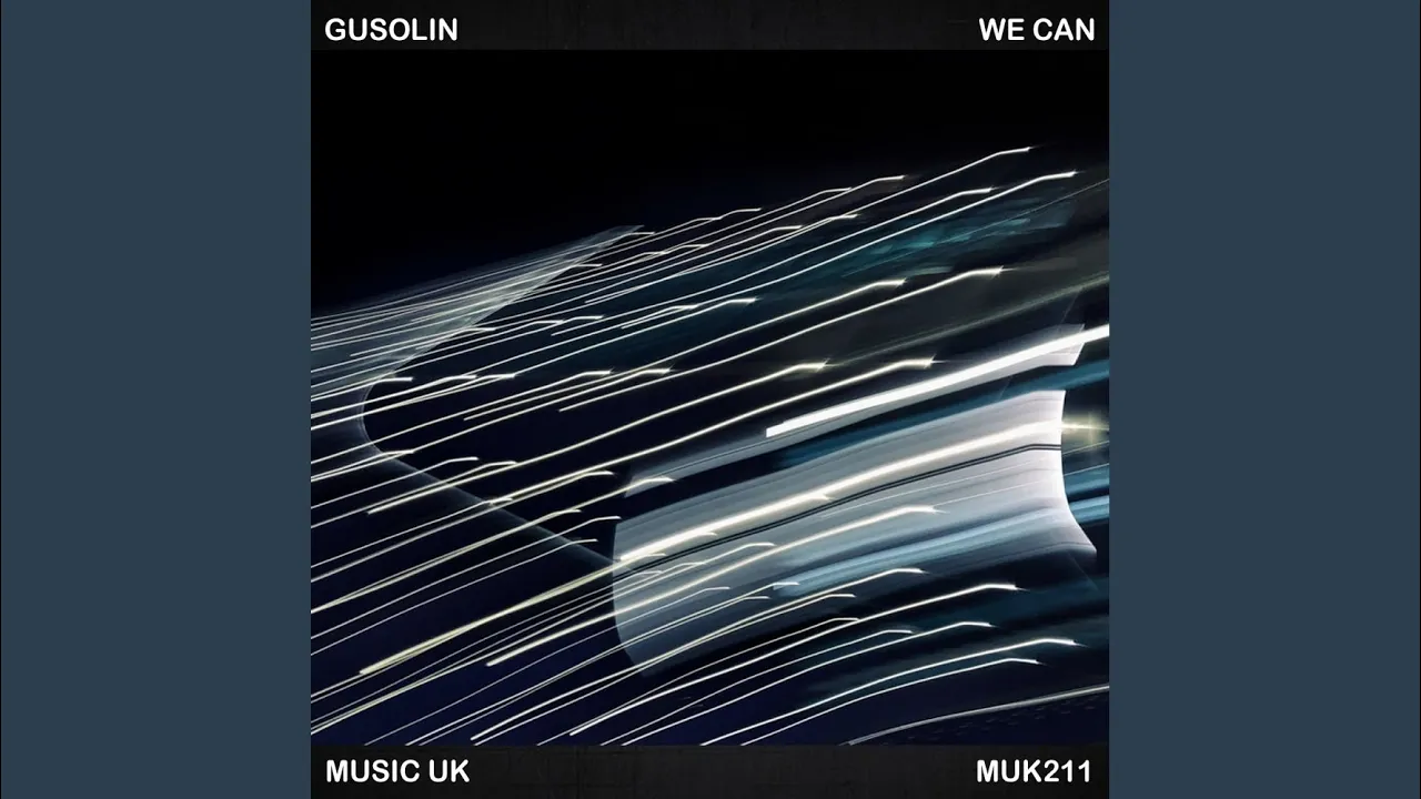 Pressure (Original Mix)