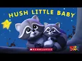 Hush Little Baby | Bedtime Stories | A Super Simple Storybook