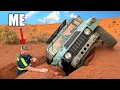 Download Lagu Ditch Swallows Hummer… Youth Group Stranded in the Desert!