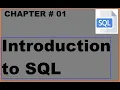 SQL Tutorial - W3SCHOOLS