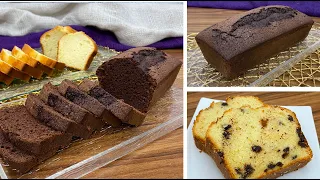 غفران كيالي كيك الشوكولا الاسفنجي بالماء المغلي كيكة حتعمليها كل يوم من سهولتها و نتيجتها المضمونه 