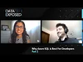 Why Azure SQL is Best for Developers Part 2 Data Exposed
