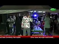 One of popular Highlife song by Late Chief osita osadebe music,  KA ANYI JIKOTA 