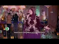KEMBANG PERAWAN - FADHILAH INTAN - LIVE PERFORMANCE -  SYMPHONY ENTERTAINMENT
