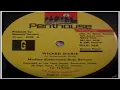 Buju Banton & Nadine Sutherland - Wicked Dickie