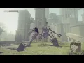 NieR: Automata OST -【Forest Kingdom】