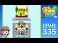 Sand Loop Level 335 Solution Walkthrough