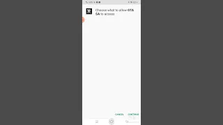 tutorial how to dowload mod is gta san andreas mobile