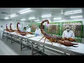 Lagu Inside the Scorpion Venom Factory: From Live Scorpions to Life-Saving Medical Products