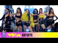 Download Lagu KATSEYE Performs \