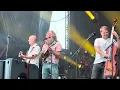 “Time” → “Breathe (Reprise)” [Enhanced Audio] - Greensky Bluegrass - July 5, 2025 Salt Shed Chicago