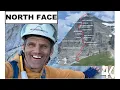 Download Lagu EIGER NORTH FACE DOCUMENTARY - HECKMAIER ROUTE WITH DETAIL | SWISSPOWERJET