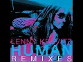 Lenny Kravitz - Human (Extended DJ Edit) (John “J-C” Carr)