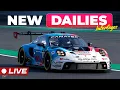 GT7 Interlagos - New Week of Daily Races Live