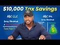 The Blueprint to Paying Yourself as an S Corp 2024