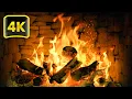 Download Lagu 🔥 Relaxing FIREPLACE (3 Hours) with Burning Logs and Crackling Fire Sounds for Stress Relief 4K UHD
