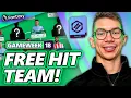 HET BESTE FPL-TEAM VOOR SPEELWEEK 18 MET GRATIS HITS! | Fantasy Premier League 25/26