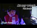 Download Lagu AT MY WORST - PINK SWEAT$ | JENZEN GUINO