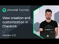 View creation and customization in Checkmk