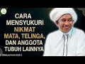 Syukur Itu Perbuatan, Bukan Sekadar Ucapan \
