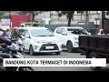 Download Lagu Bandung Kota Termacet di Indonesia